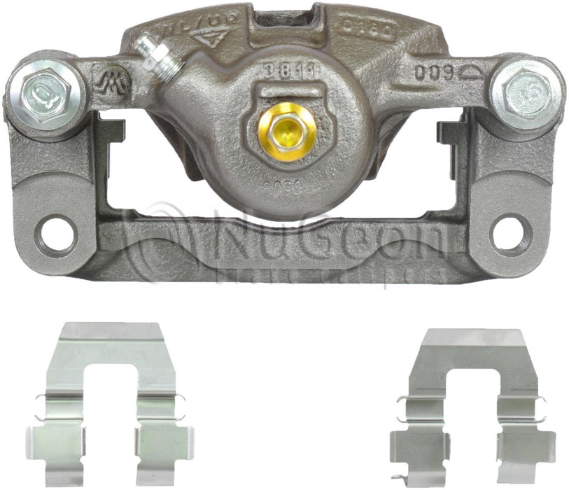 Rear Left/Driver Side Disc Brake Caliper for Chevrolet Monte Carlo 2007 2006 2005 2004 2003 2002 2001 2000 P-3525787