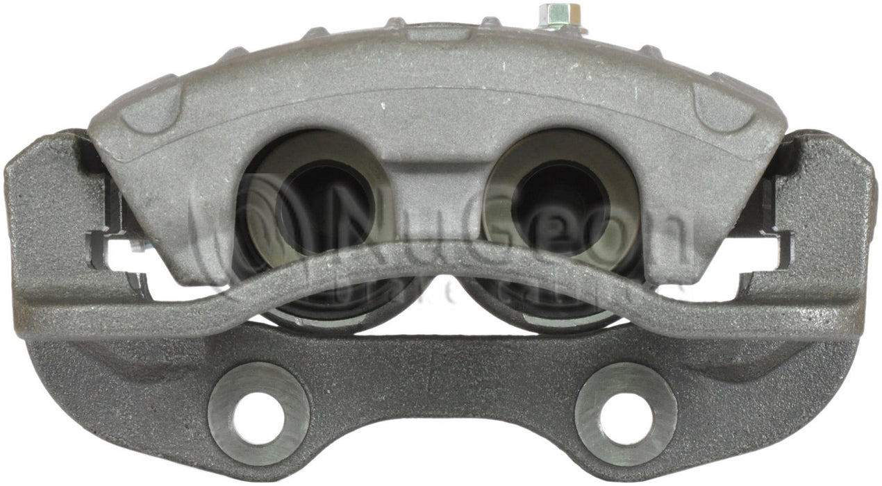 Rear Right/Passenger Side Disc Brake Caliper for Cadillac Escalade EXT AWD 2006 2005 2004 2003 2002 P-3525850