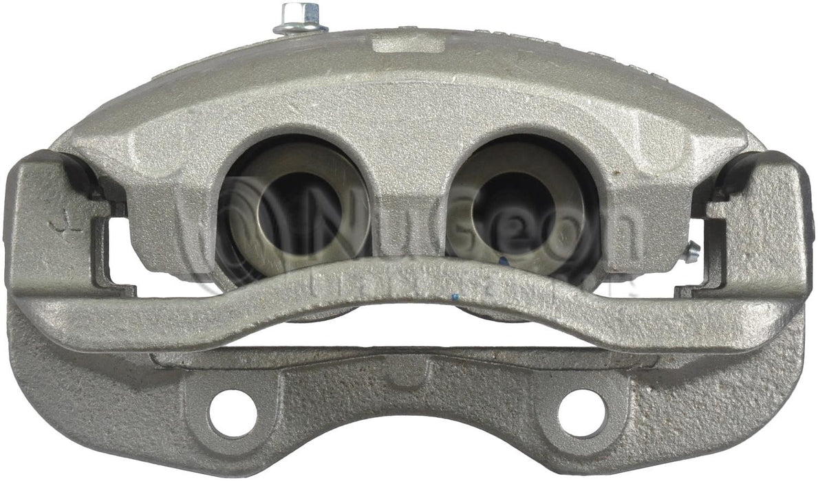 Rear Left/Driver Side Disc Brake Caliper for GMC Sierra 1500 RWD 2005 P-3526106