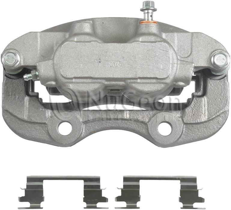 Rear Left/Driver Side Disc Brake Caliper for GMC Sierra 1500 RWD 2005 P-3526106