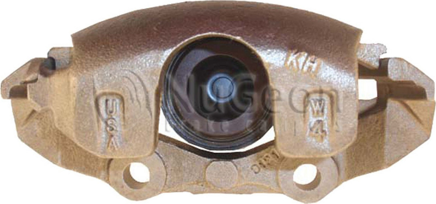 Front Right/Passenger Side Disc Brake Caliper for Plymouth Acclaim 1990 1989 P-3526624