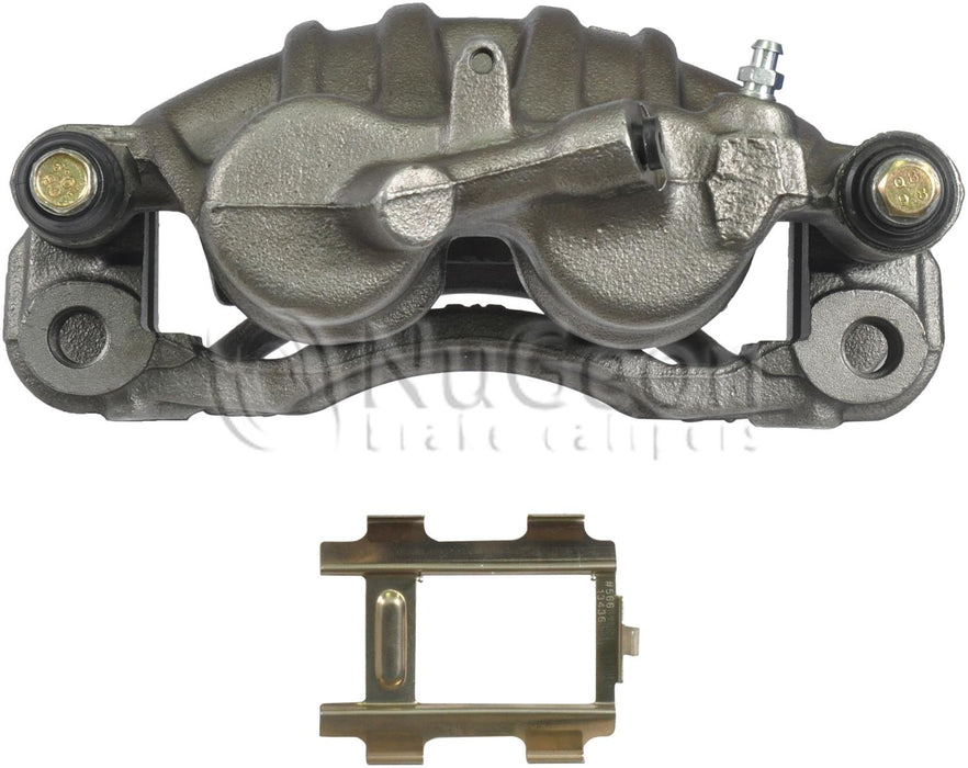 Front Left OR Rear Left Disc Brake Caliper for Dodge Sprinter 3500 2006 2005 2004 2003 P-3526753