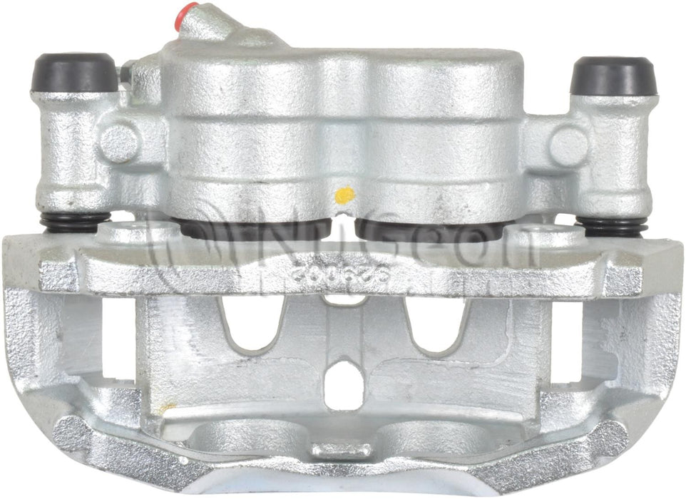 Front Right/Passenger Side Disc Brake Caliper for Freightliner Sprinter 2500 2018 2017 2016 2015 2014 2013 2012 2011 2010 2009 2008 2007 P-3526881