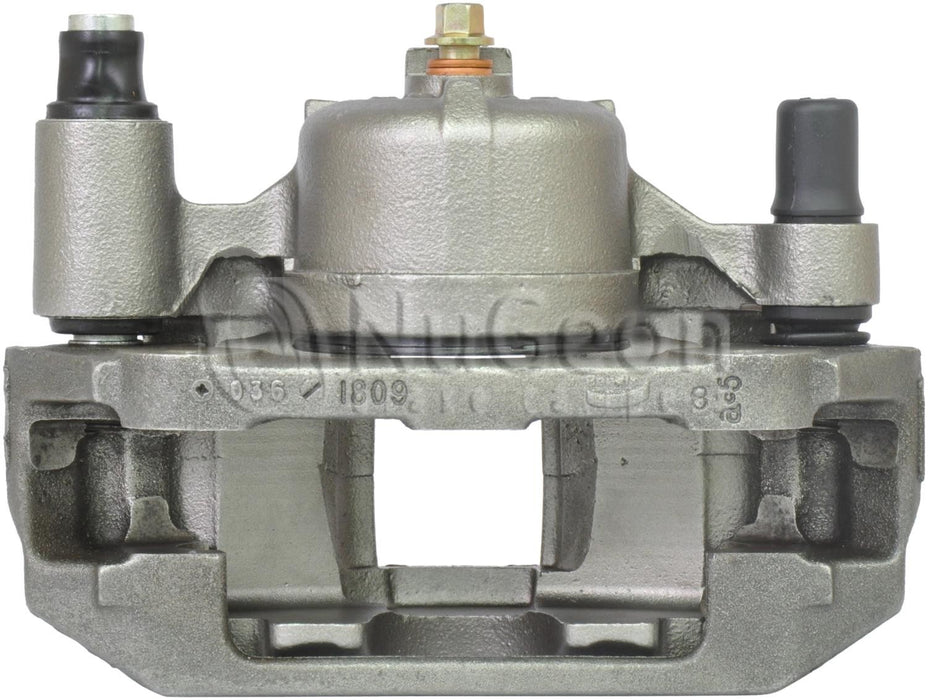 Front Left/Driver Side Disc Brake Caliper for Ford Thunderbird 1997 1996 1995 1994 1993 P-3527071