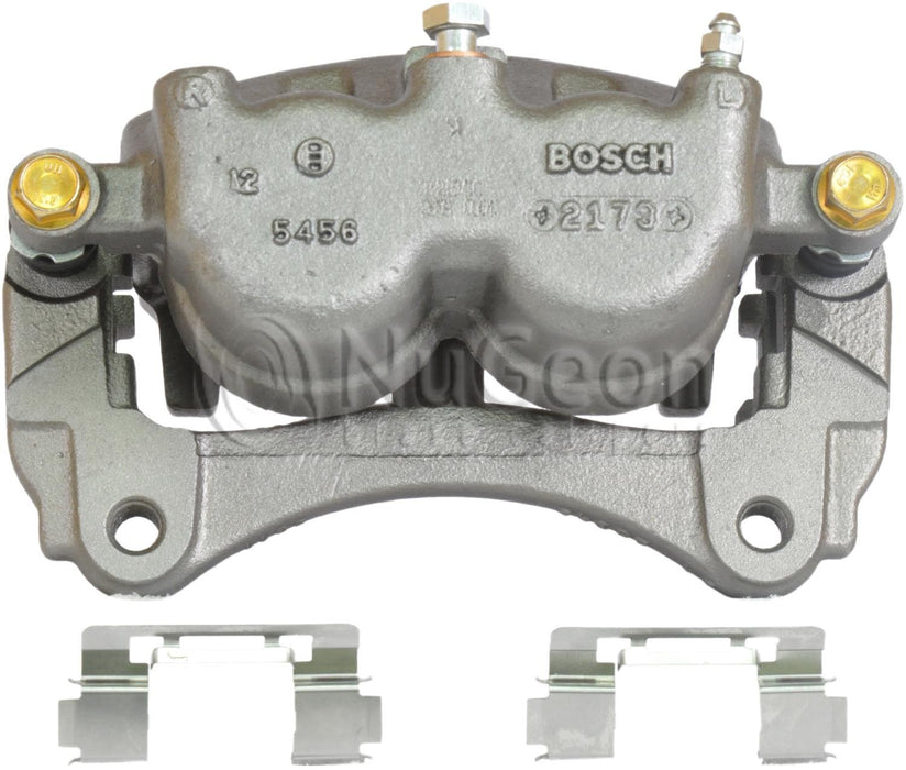 Front Left/Driver Side Disc Brake Caliper for Mazda B4000 2009 2008 2007 2006 2005 2004 2003 P-3527199