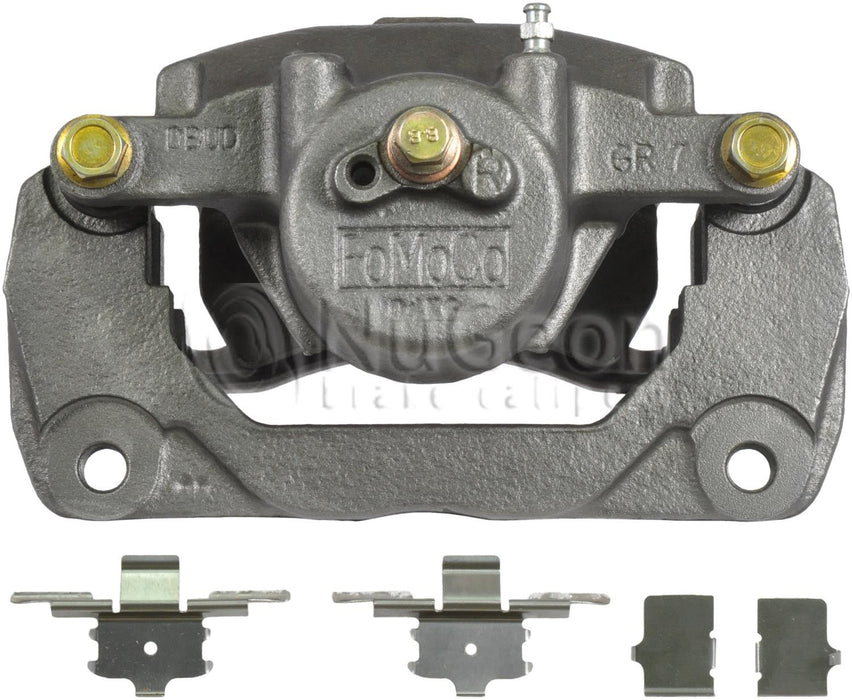 Front Right/Passenger Side Disc Brake Caliper for Lincoln Zephyr 2006 P-3527296