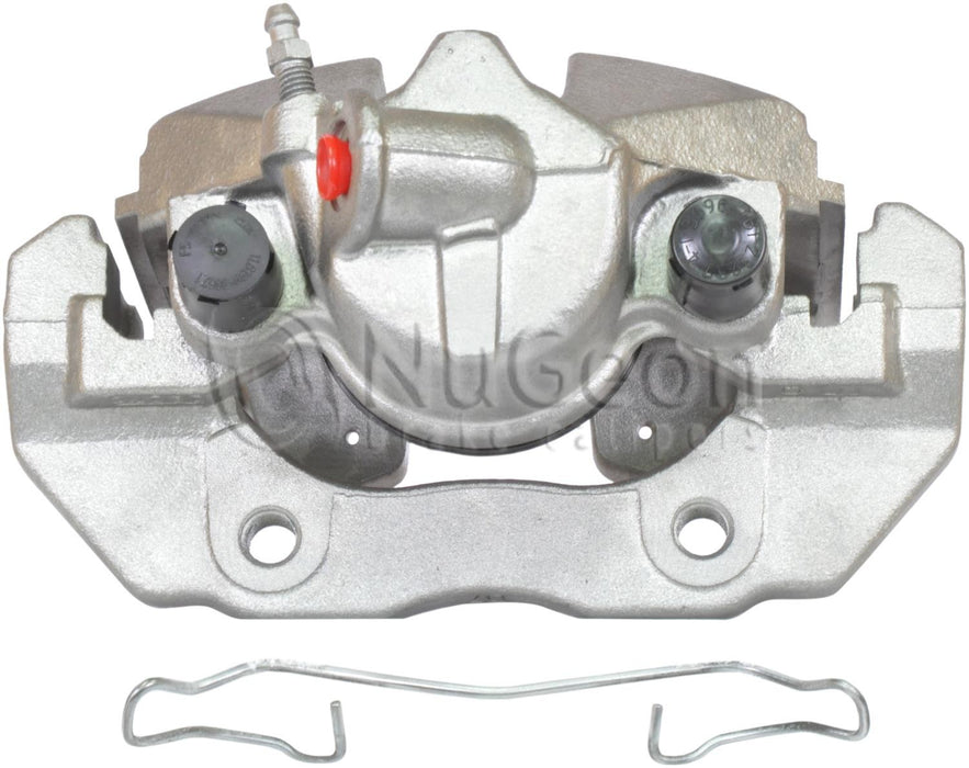 Front Left/Driver Side Disc Brake Caliper for Ford Transit Connect 2013 2012 2011 2010 P-3527407