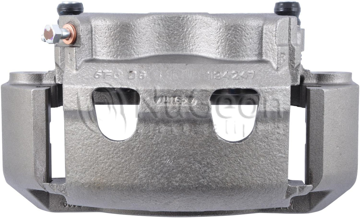 Front Left/Driver Side Disc Brake Caliper for Ford E-250 Econoline 2002 2001 2000 1999 P-3527531