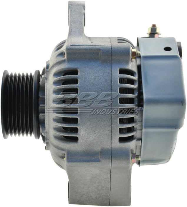 Alternator for Toyota Celica 2.8L L6 1986 1985 1984 P-3500281