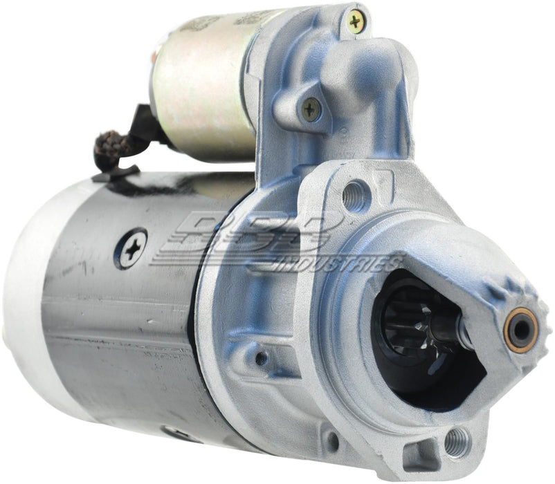 Starter Motor for Mercedes-Benz 220D 2.2L L4 DIESEL 1973 1972 1971 1970 1969 1968 P-3500296