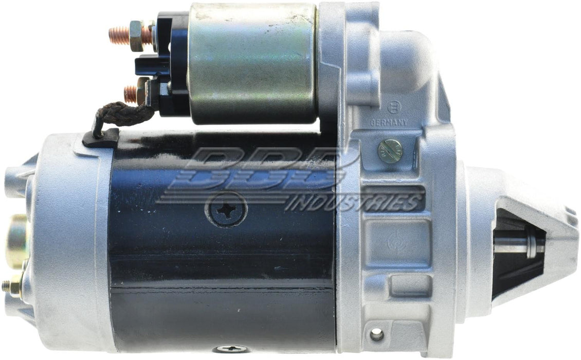 Starter Motor for Mercedes-Benz 220D 2.2L L4 DIESEL 1973 1972 1971 1970 1969 1968 P-3500296