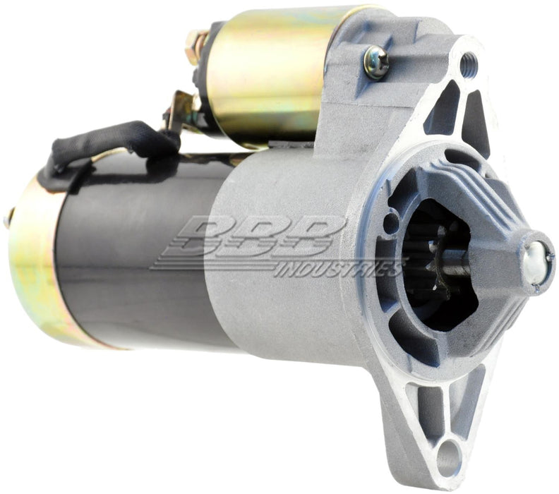 Starter Motor for Jeep Grand Wagoneer 5.9L V8 1991 1990 1989 1988 P-3500324