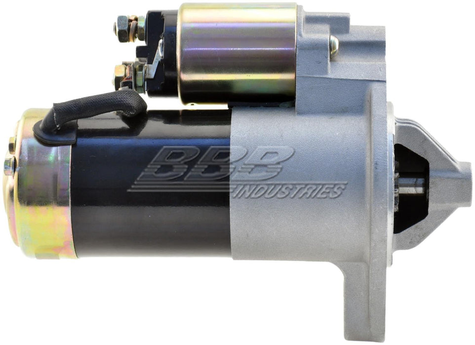 Starter Motor for Jeep Grand Wagoneer 5.9L V8 1991 1990 1989 1988 P-3500324