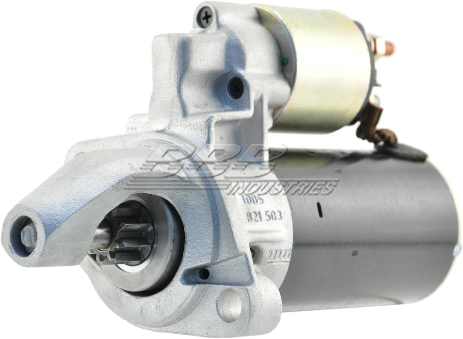 Starter Motor for Audi 100 2.8L V6 1994 1993 1992 P-3500384