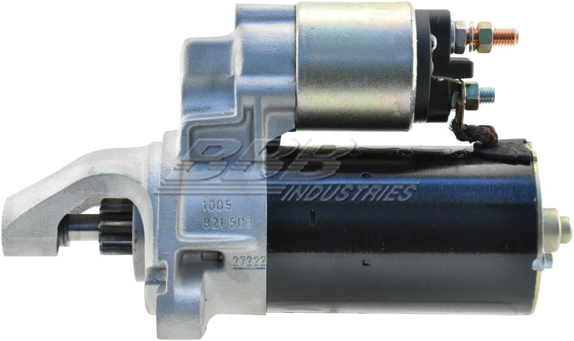 Starter Motor for Audi 100 2.8L V6 1994 1993 1992 P-3500384