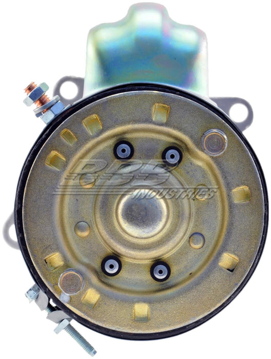 Starter Motor for Ford Custom 1971 1970 1969 1968 1967 1966 1965 P-3500968