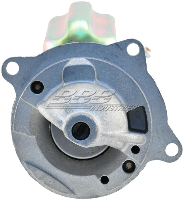 Starter Motor for Ford Custom 1971 1970 1969 1968 1967 1966 1965 P-3500968