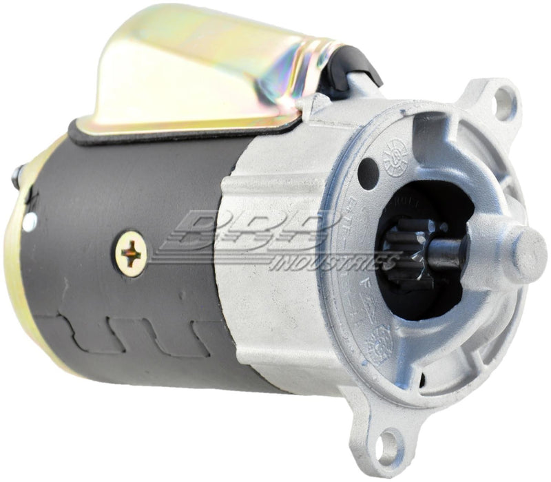 Starter Motor for Ford Custom 500 Manual Transmission 1972 1971 1970 1969 1968 1967 1966 1965 1964 P-3501045