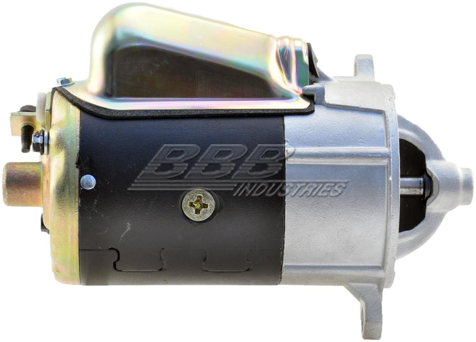 Starter Motor for Ford Custom 500 Manual Transmission 1972 1971 1970 1969 1968 1967 1966 1965 1964 P-3501045