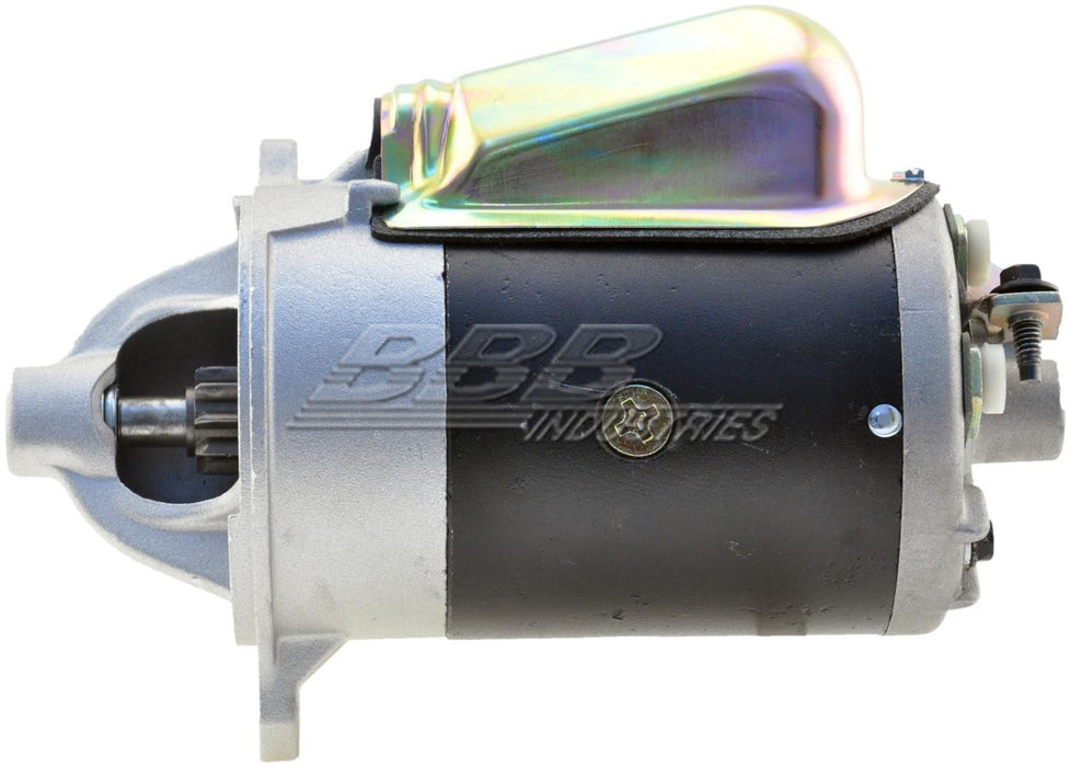 Starter Motor for Ford Pinto 2.8L V6 1979 1978 1977 P-3501096