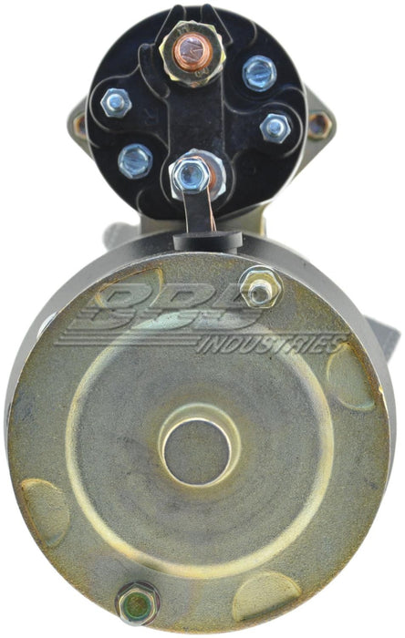 Starter Motor for Chevrolet G10 1993 1992 1991 1990 1989 1988 1987 1986 1985 1984 1983 1982 P-3501159