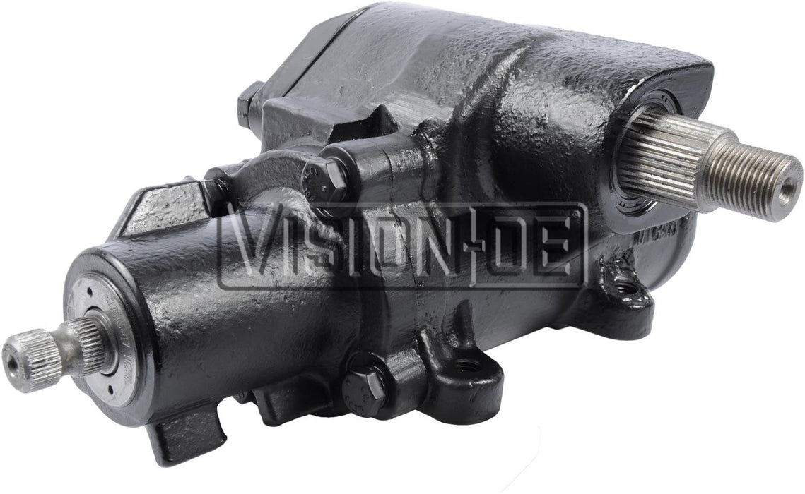 Steering Gear for Ford Custom 500 1977 1976 1975 1974 1973 1972 1971 1970 1969 1968 1967 1966 1965 P-3501557