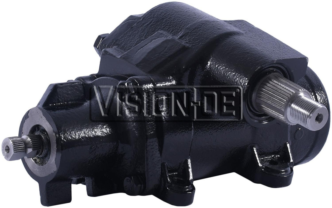 Steering Gear for Lincoln Town Car 1989 1988 1987 1986 1985 1984 1983 1982 1981 P-3501586