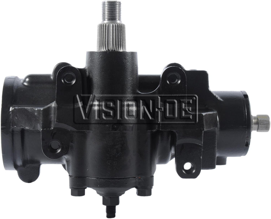 Steering Gear for GMC C25/C2500 Suburban 1974 1973 1972 1971 1970 1969 1968 P-3501687