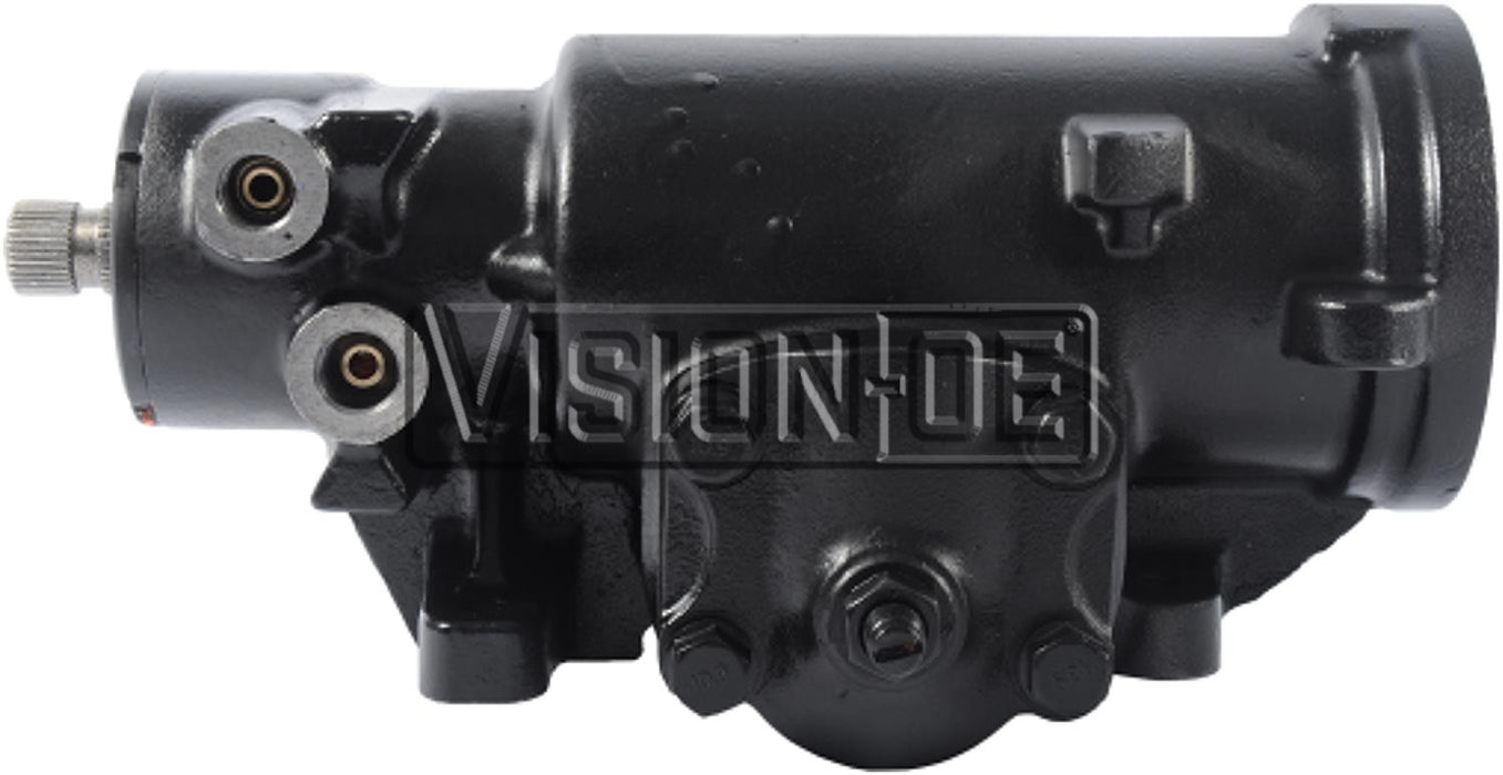 Steering Gear for GMC C25/C2500 Suburban 1974 1973 1972 1971 1970 1969 1968 P-3501687