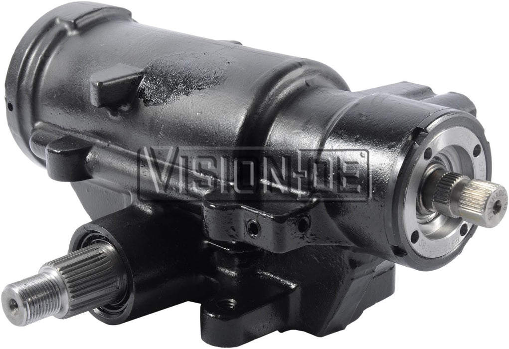 Steering Gear for GMC C25/C2500 Suburban 1974 1973 1972 1971 1970 1969 1968 P-3501687