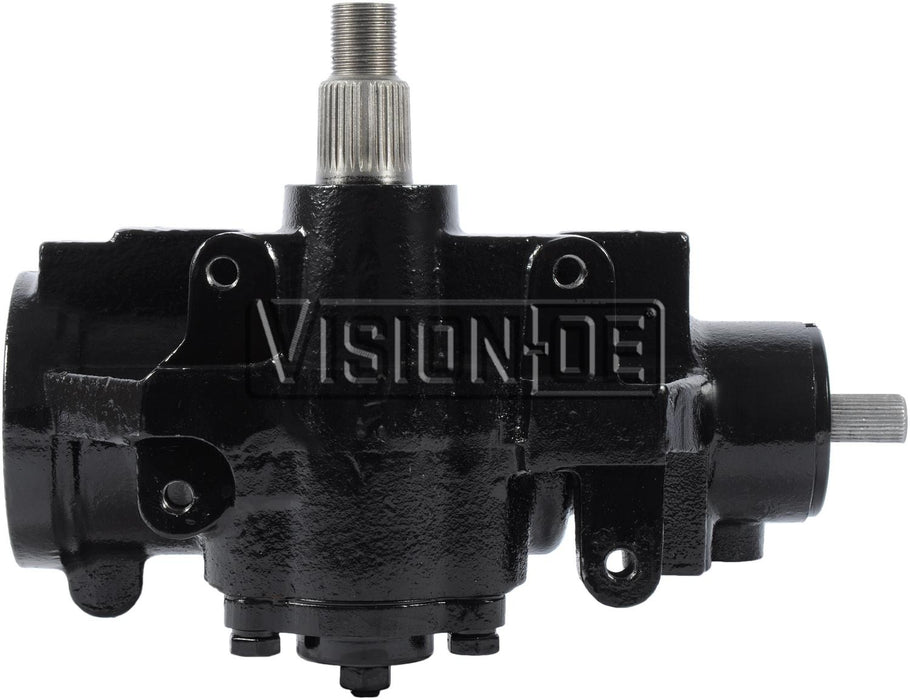 Steering Gear for Dodge D350 1993 1992 1991 1990 1989 1988 1987 1986 1985 1984 1983 1982 1981 P-3501739