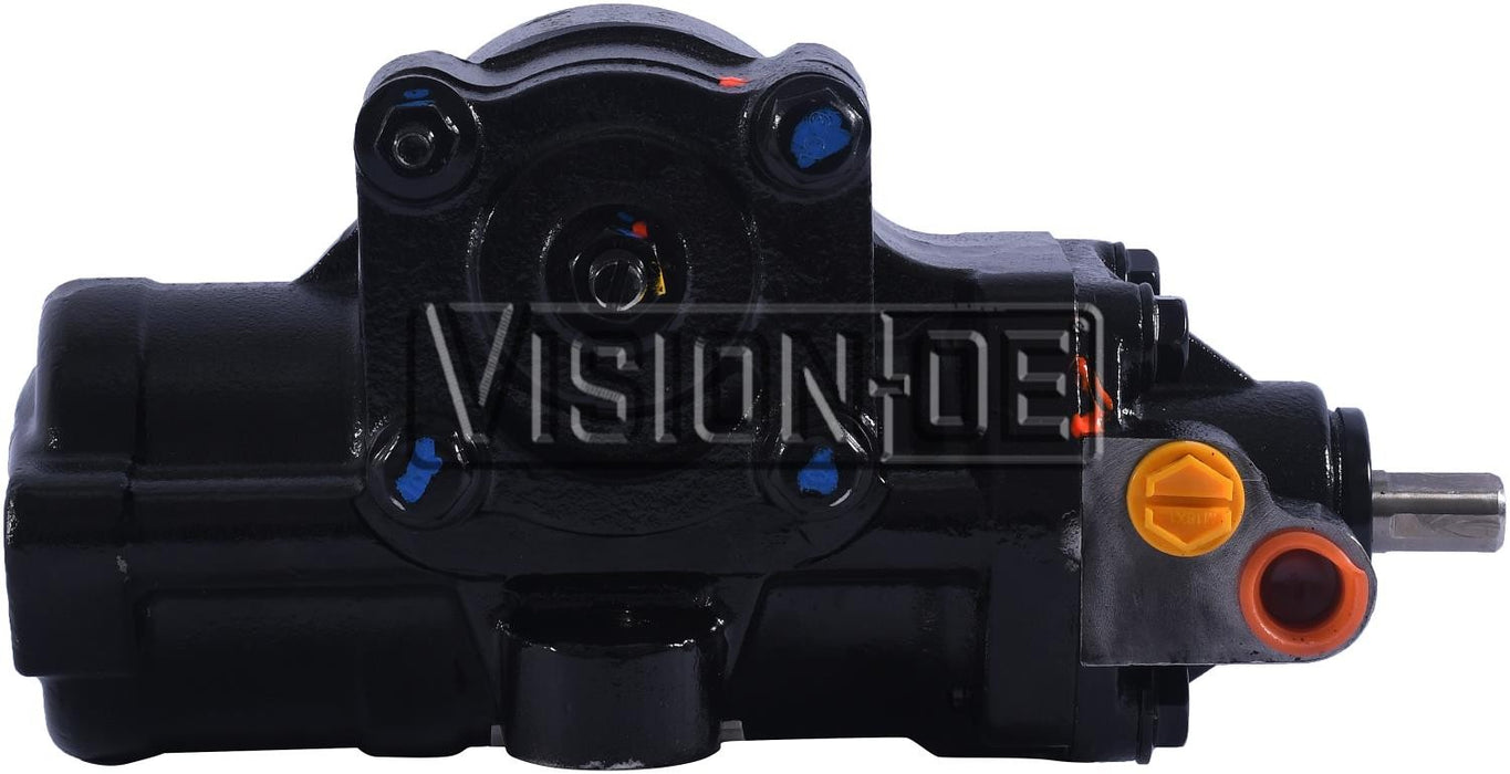 Steering Gear for Dodge Ram 3500 4WD 2010 2009 P-3501765