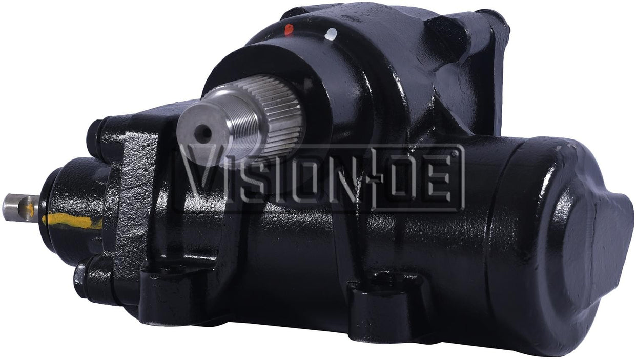 Steering Gear for Dodge Ram 3500 4WD 2010 2009 P-3501765