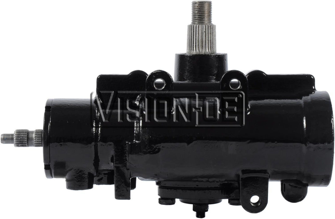 Steering Gear for Chevrolet Malibu 1979 1978 1977 P-3501840