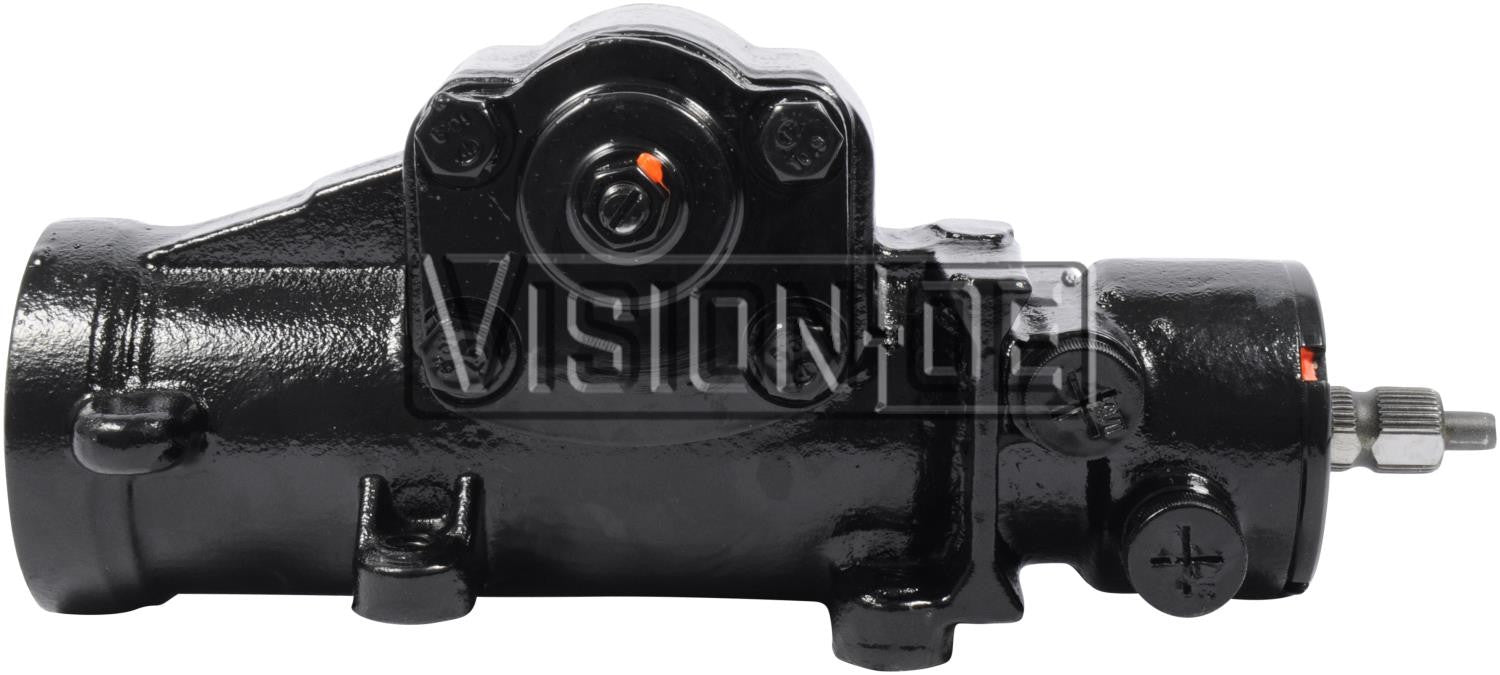 Steering Gear for Pontiac Astre 1976 1975 P-3501912