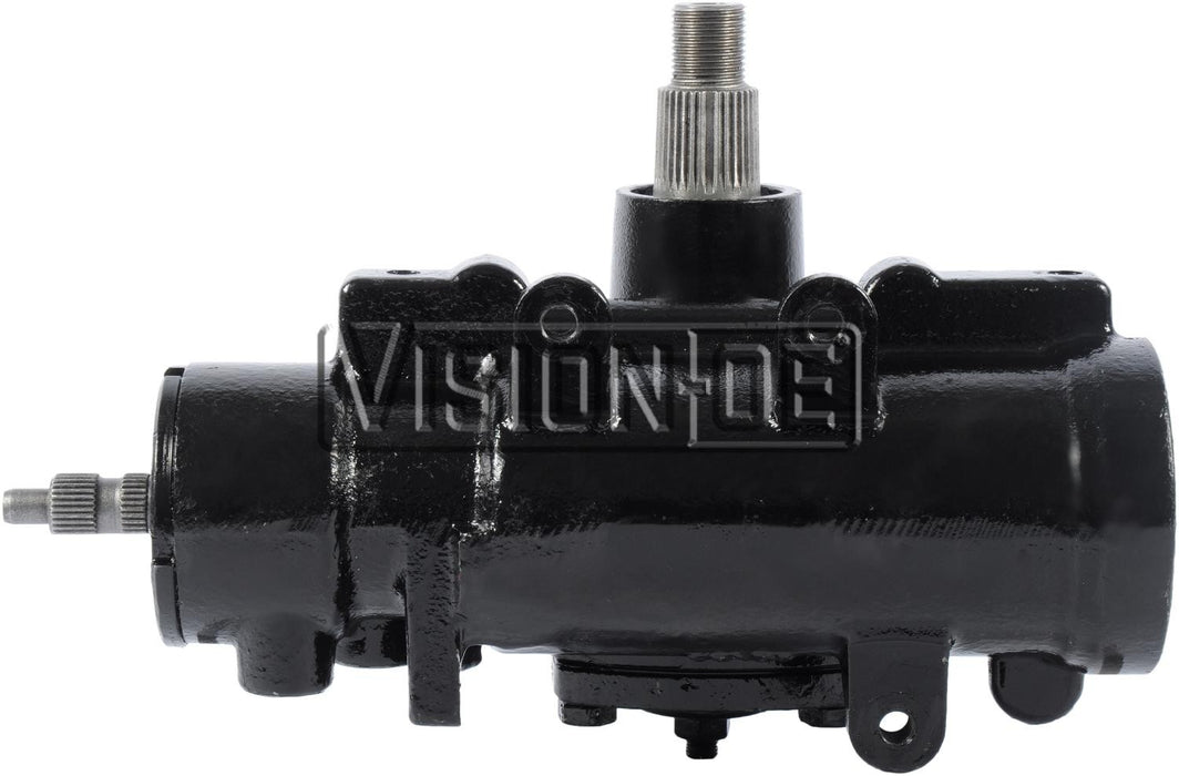 Steering Gear for Oldsmobile Cutlass Supreme 5.0L V8 38 VIN 1987 1984 1983 P-3501931