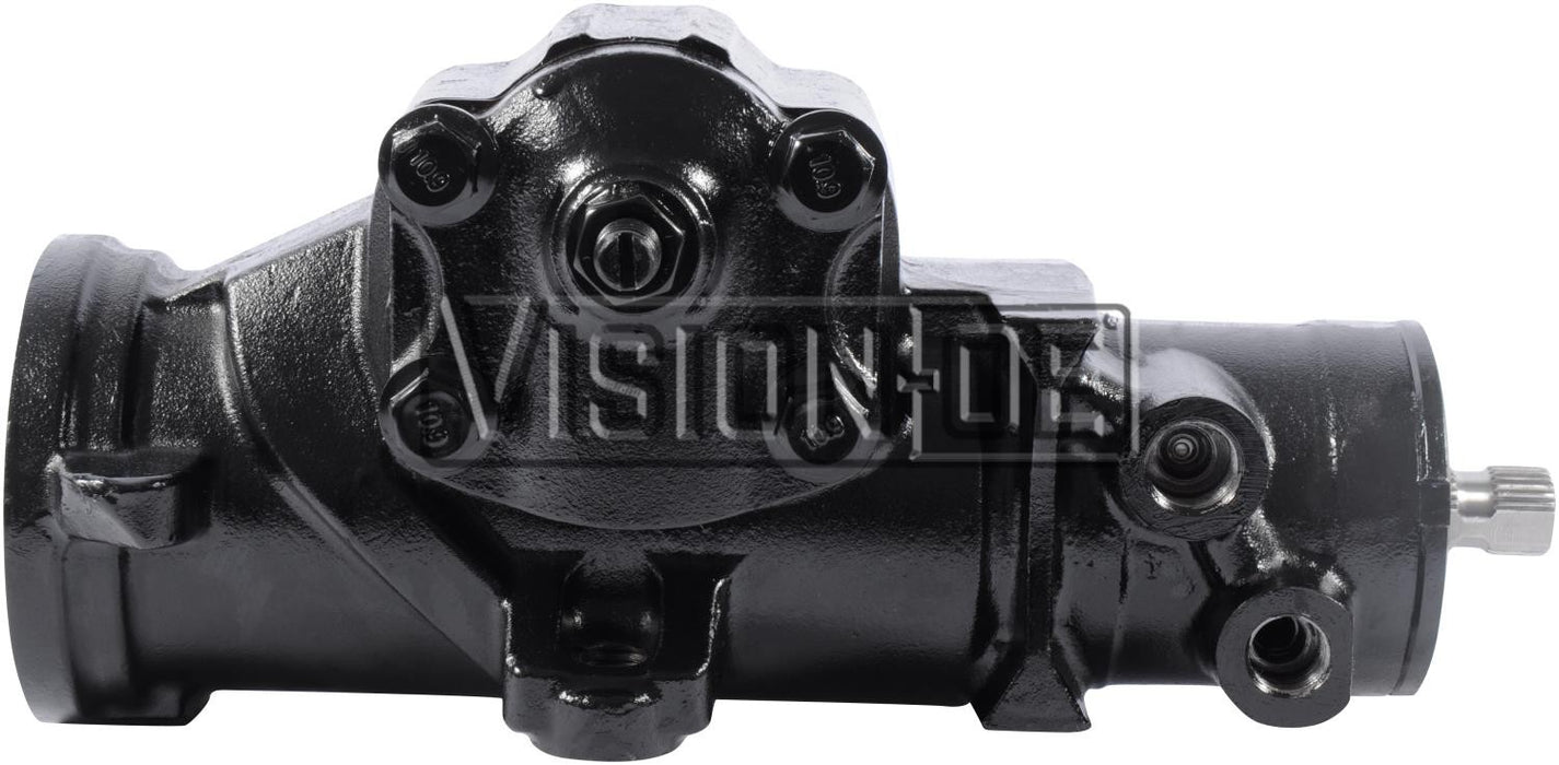 Steering Gear for GMC K1500 Suburban 1996 P-3502041