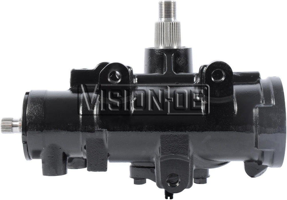 Steering Gear for GMC K1500 Suburban 1996 P-3502041