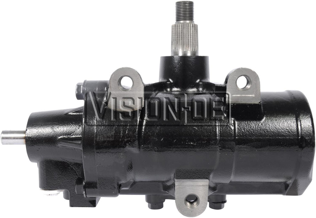 Steering Gear for Chevrolet Silverado 3500 HD 2010 2009 2008 2007 P-3502100