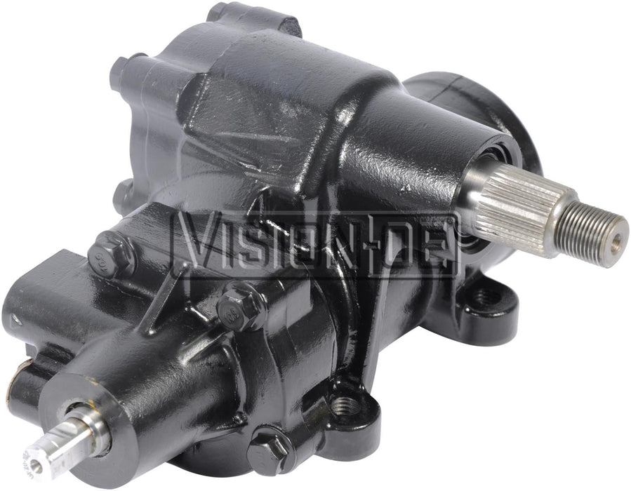 Steering Gear for Chevrolet Silverado 3500 HD 2010 2009 2008 2007 P-3502100