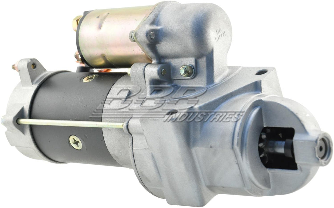 Starter Motor for Chevrolet V3500 6.2L V8 Automatic Transmission 1991 1990 1989 P-3502187