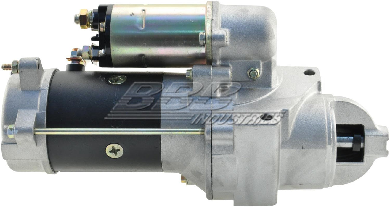 Starter Motor for Chevrolet V3500 6.2L V8 Automatic Transmission 1991 1990 1989 P-3502187