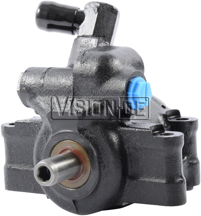 Power Steering Pump for Ford Crown Victoria 2002 2001 2000 1999 P-3502423