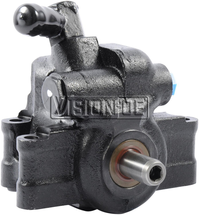 Power Steering Pump for Ford Crown Victoria 2002 2001 2000 1999 P-3502423