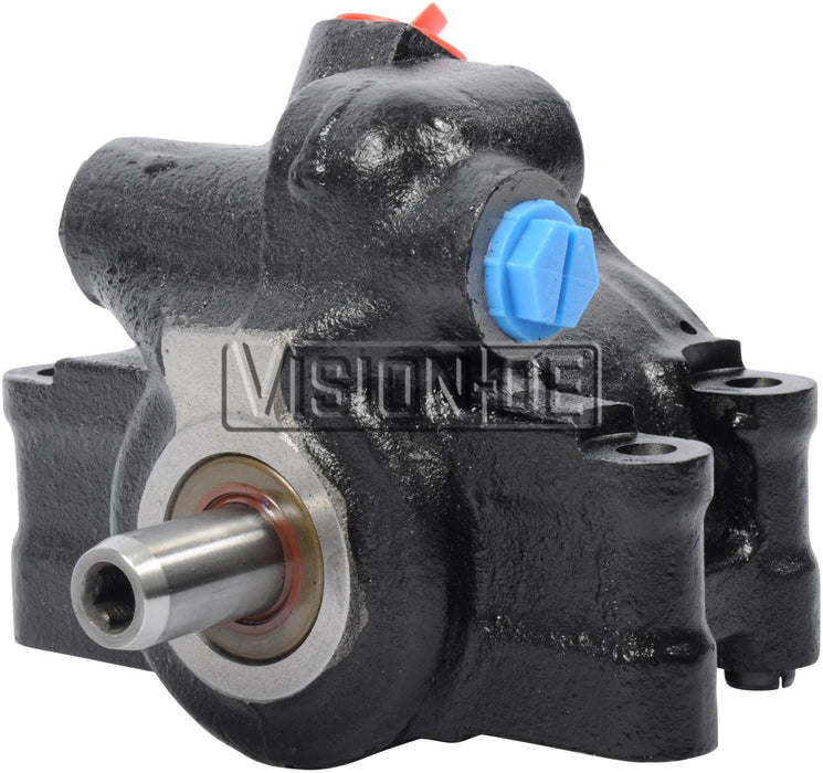 Power Steering Pump for Ford Focus 2011 2010 2009 2008 2007 2006 P-3502474