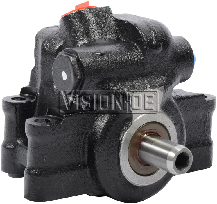 Power Steering Pump for Ford Focus 2011 2010 2009 2008 2007 2006 P-3502474