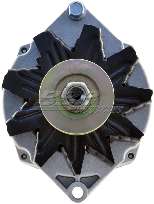 Alternator for Jeep J10 1988 1987 1986 1985 1984 1983 1982 1981 1980 1979 1978 1977 1976 P-3502868