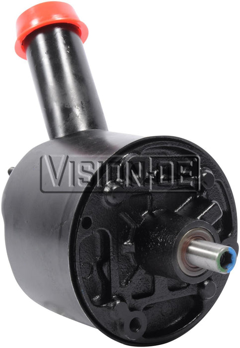 Power Steering Pump for Ford Mustang 4.7L V8 1966 1965 P-3502987