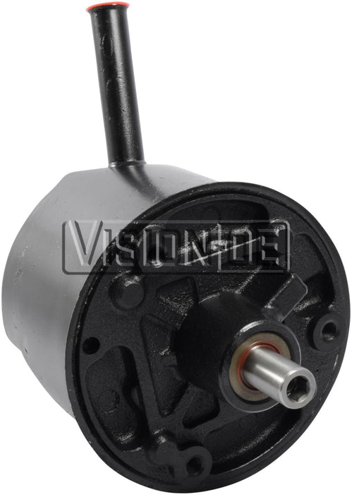 Power Steering Pump for Ford Ranch Wagon 1971 1970 1969 1968 1967 P-3503033