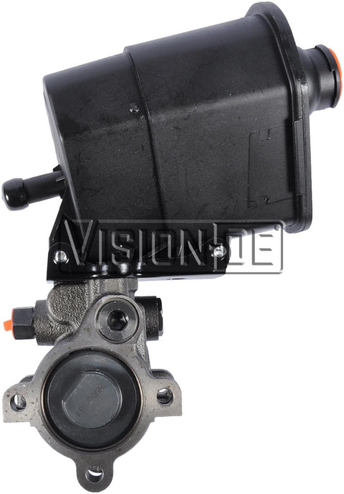 Power Steering Pump for Dodge Ram 2500 2007 2006 2005 2004 2003 P-3503060